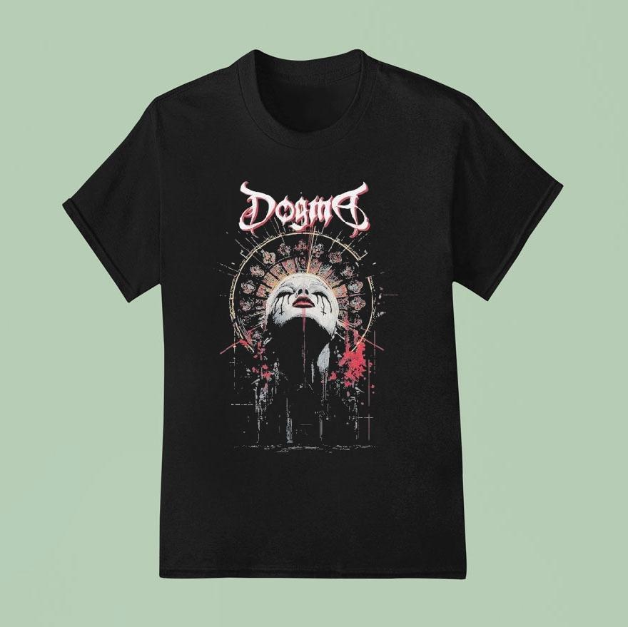 Dogma Vitroux Shirt