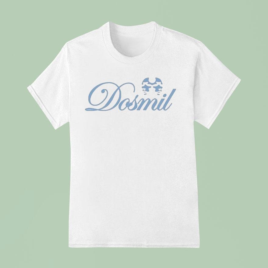Dos Mil Heritage Shirt