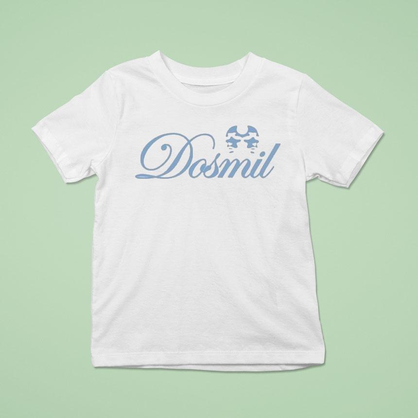 Dos Mil Heritage Shirt