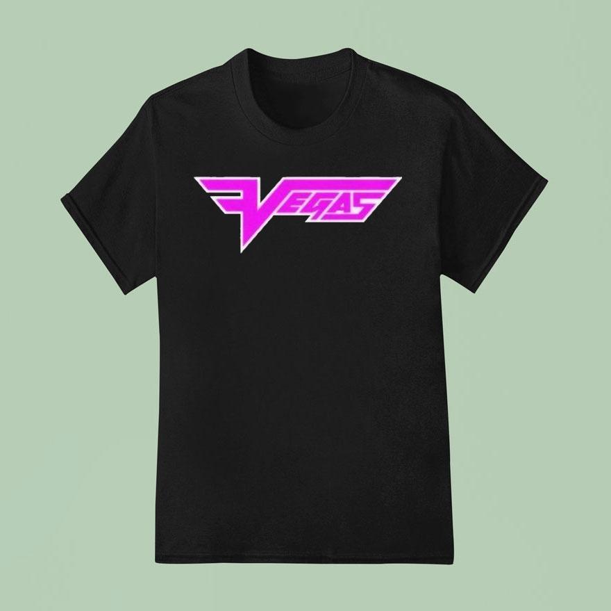 Faze Vegas Logo Shirt