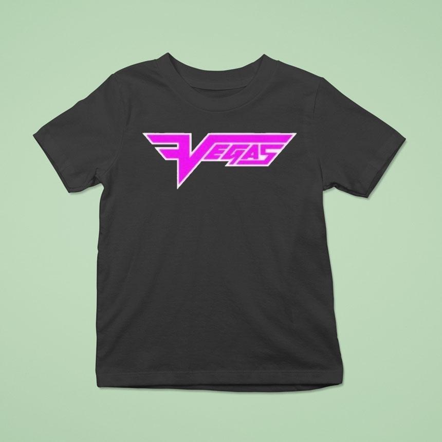 Faze Vegas Logo Shirt