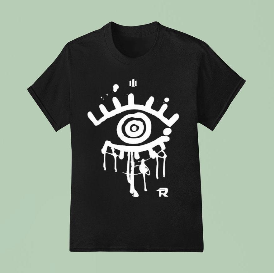 Fuerza Regida 111xpantia Shirt