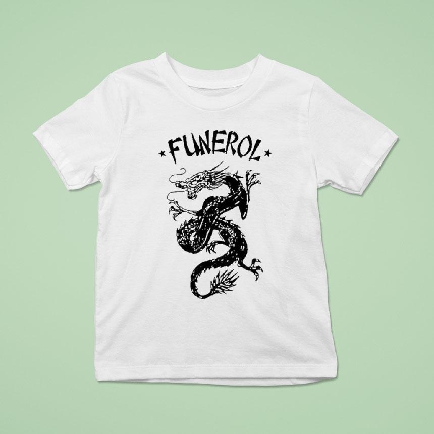 Funerol Dragon Shirt