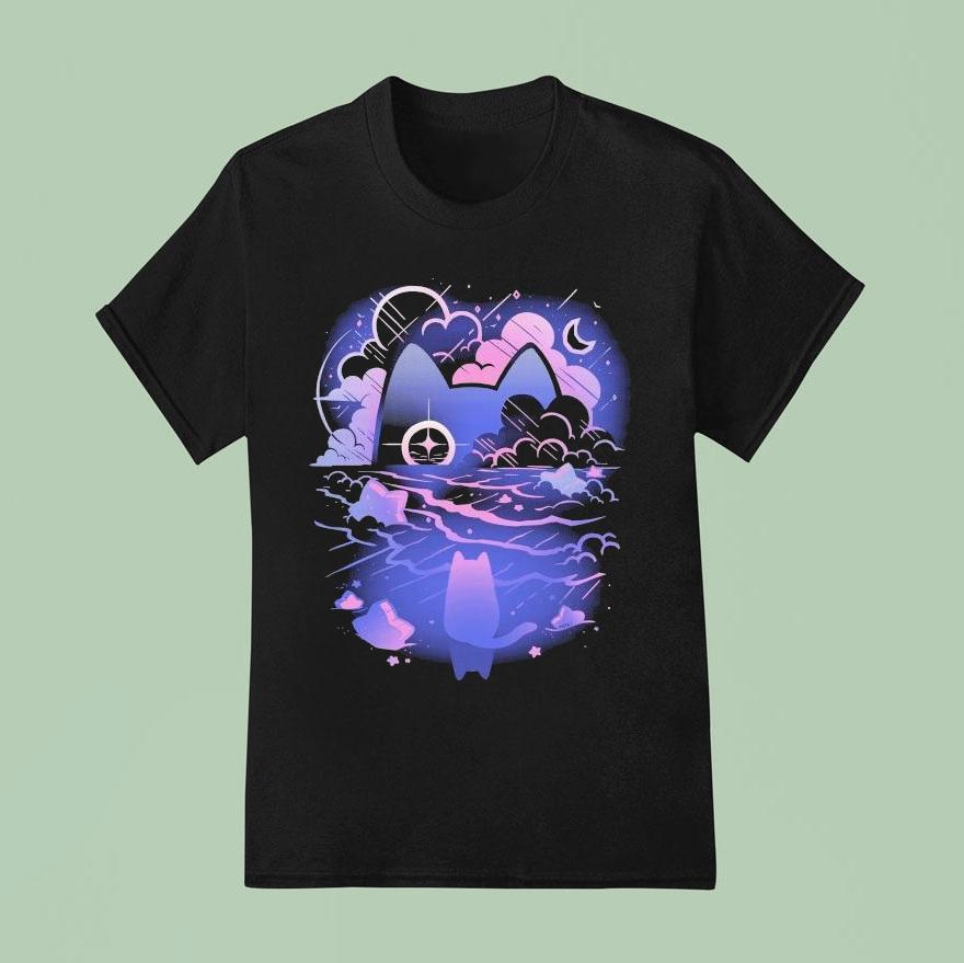 Miski You Are Not Dreaming Shirt