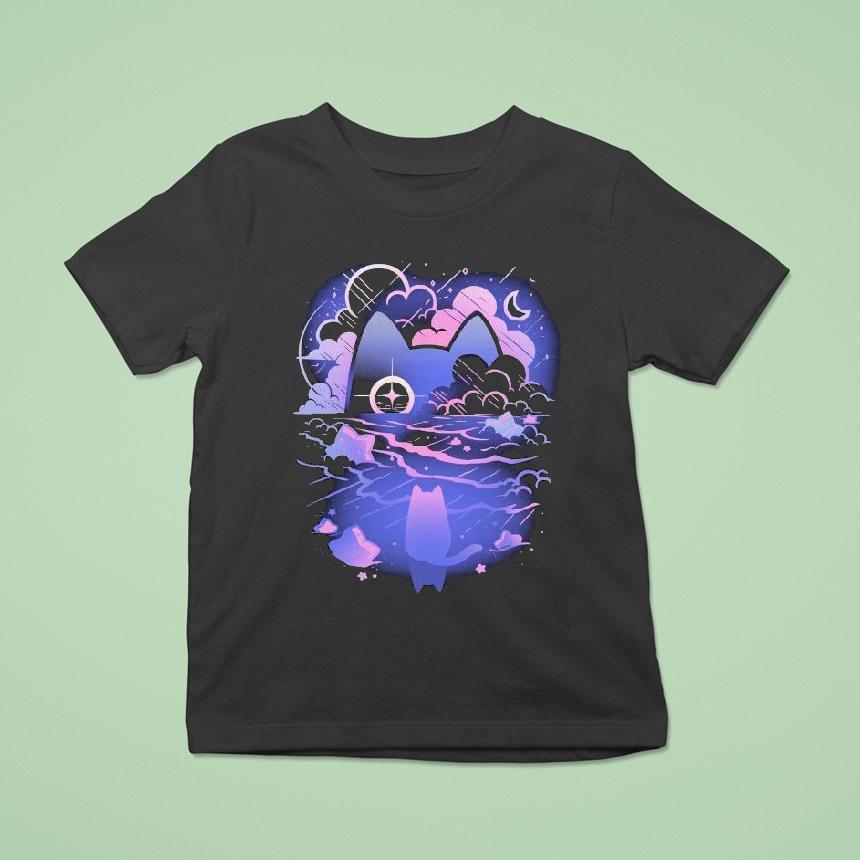 Miski You Are Not Dreaming Shirt