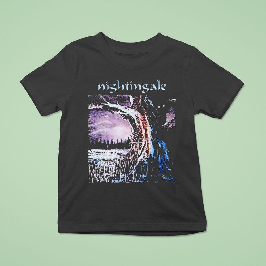 Nightingale The Closing Chronicles Shirt