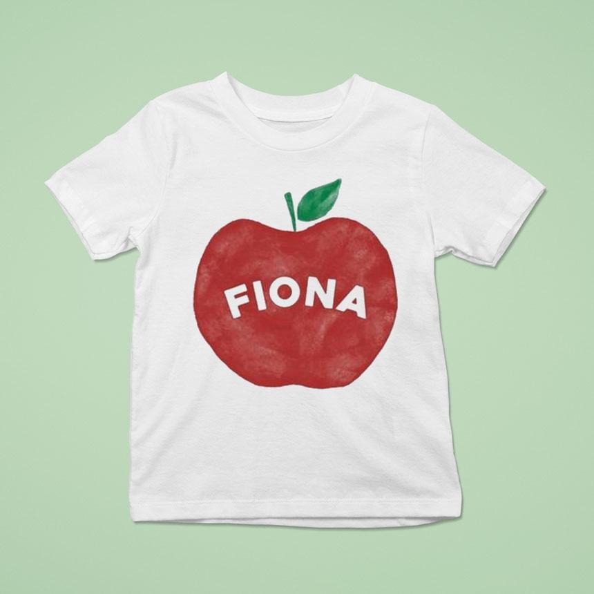 Olivia Rodrigo Fiona Apple Shirt