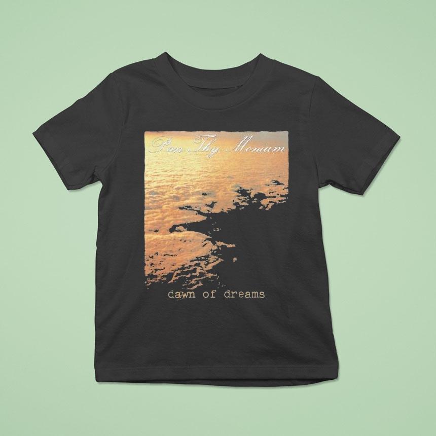 Pan-thy-monium Dawn Of Dreams Shirt
