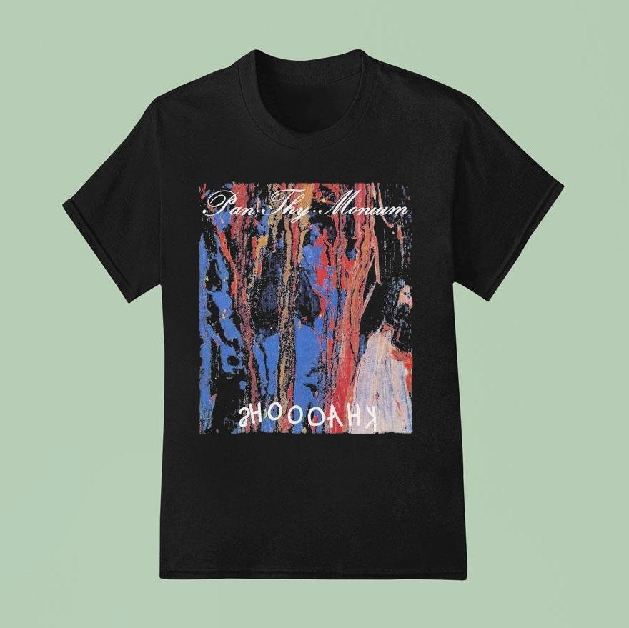 Pan-thy-monium Khaooohs Shirt