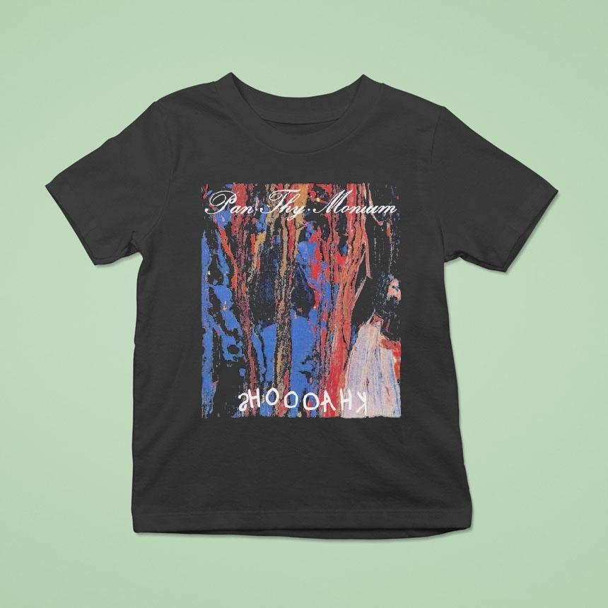 Pan-thy-monium Khaooohs Shirt
