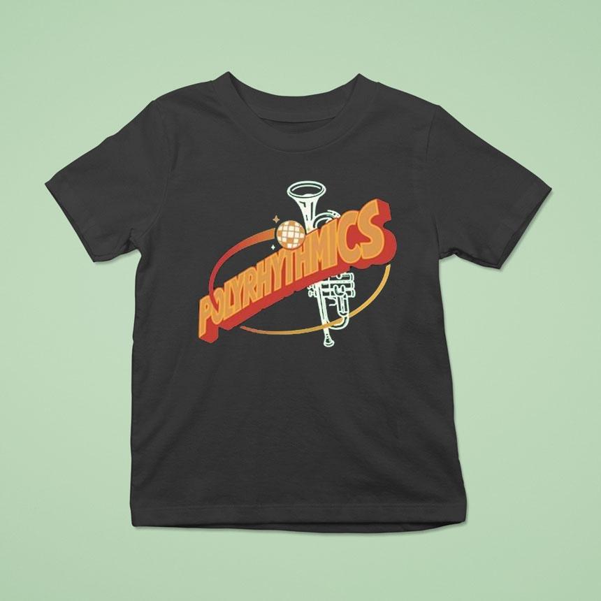 Polyrhythmics Super Sonic Shirt