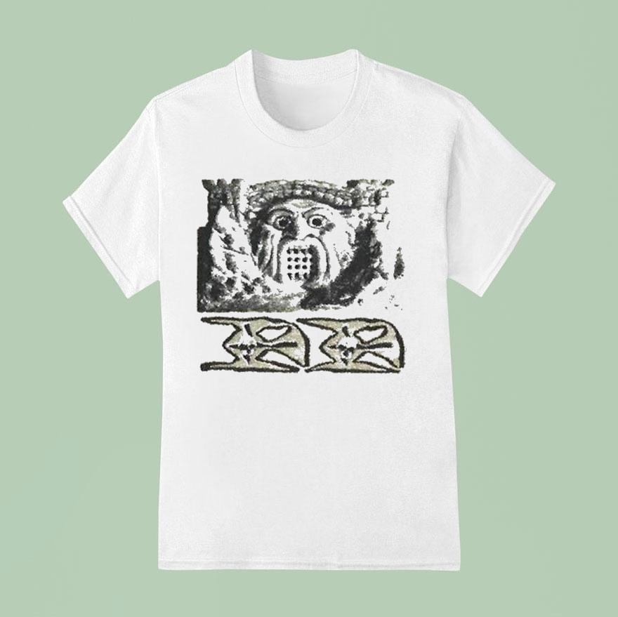 Powerplant Bridge Of Sacrifice Colour Shirt