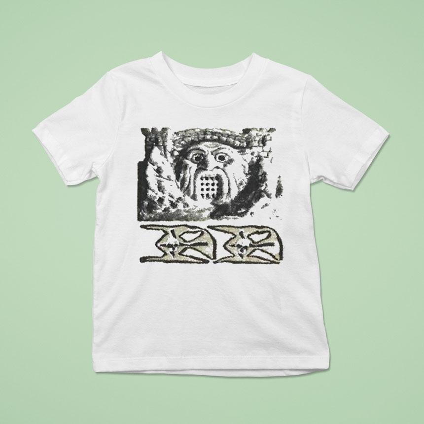Powerplant Bridge Of Sacrifice Colour Shirt