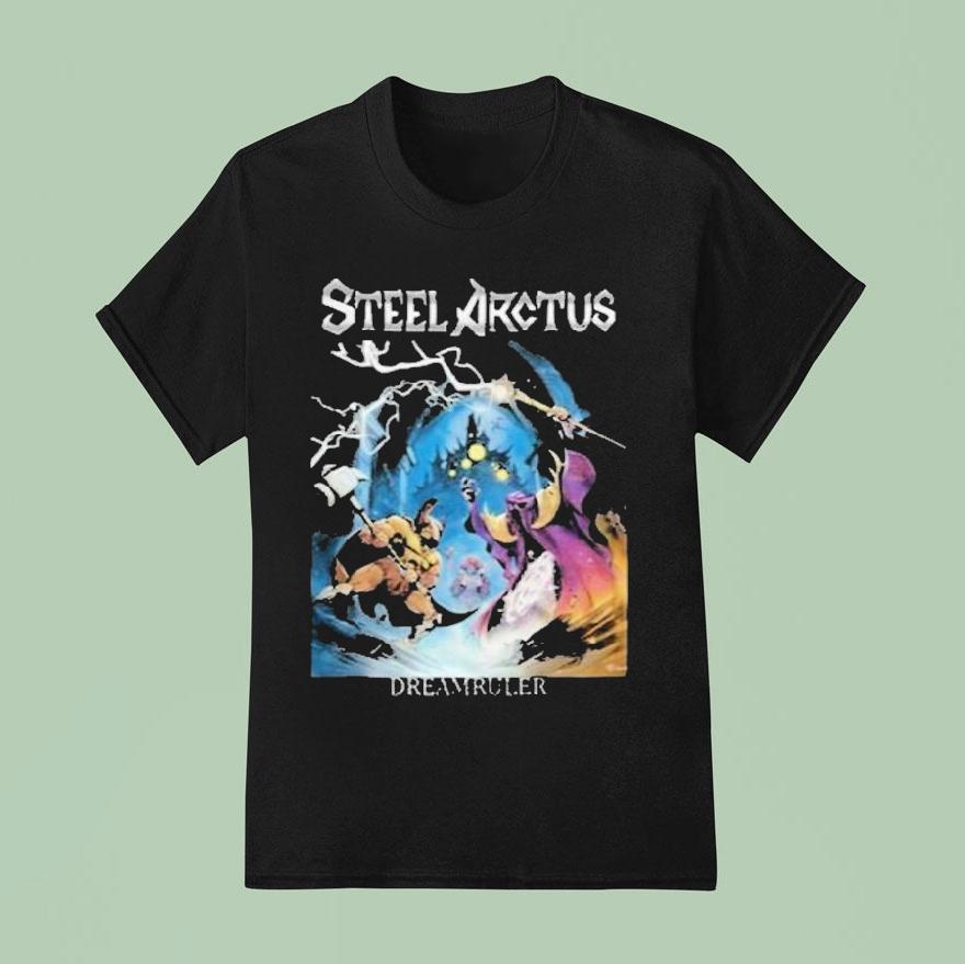 Sl Arctus Dreamruler Shirt