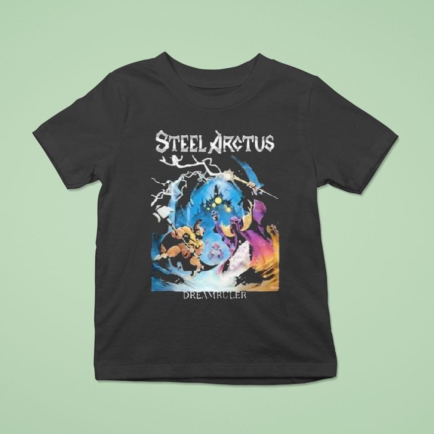 Sl Arctus Dreamruler Shirt