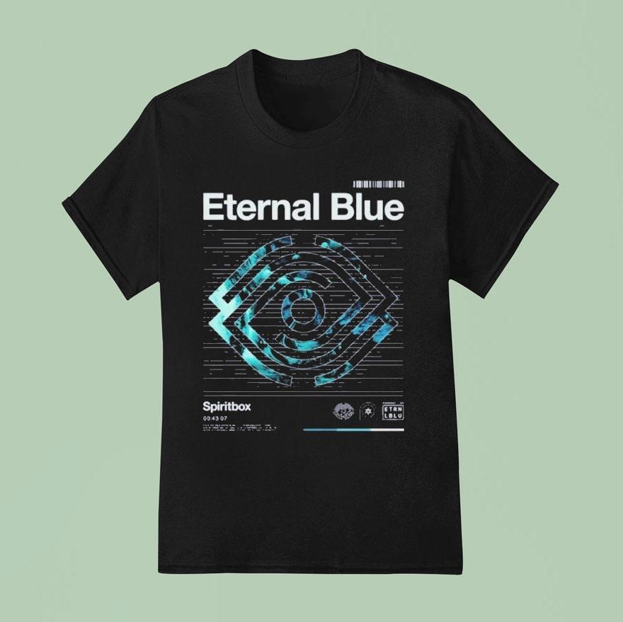 Spiritbox Eternal Eye Shirt