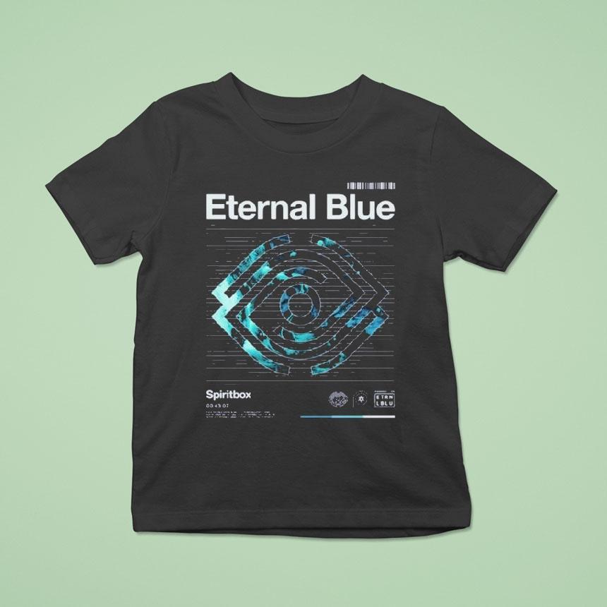 Spiritbox Eternal Eye Shirt