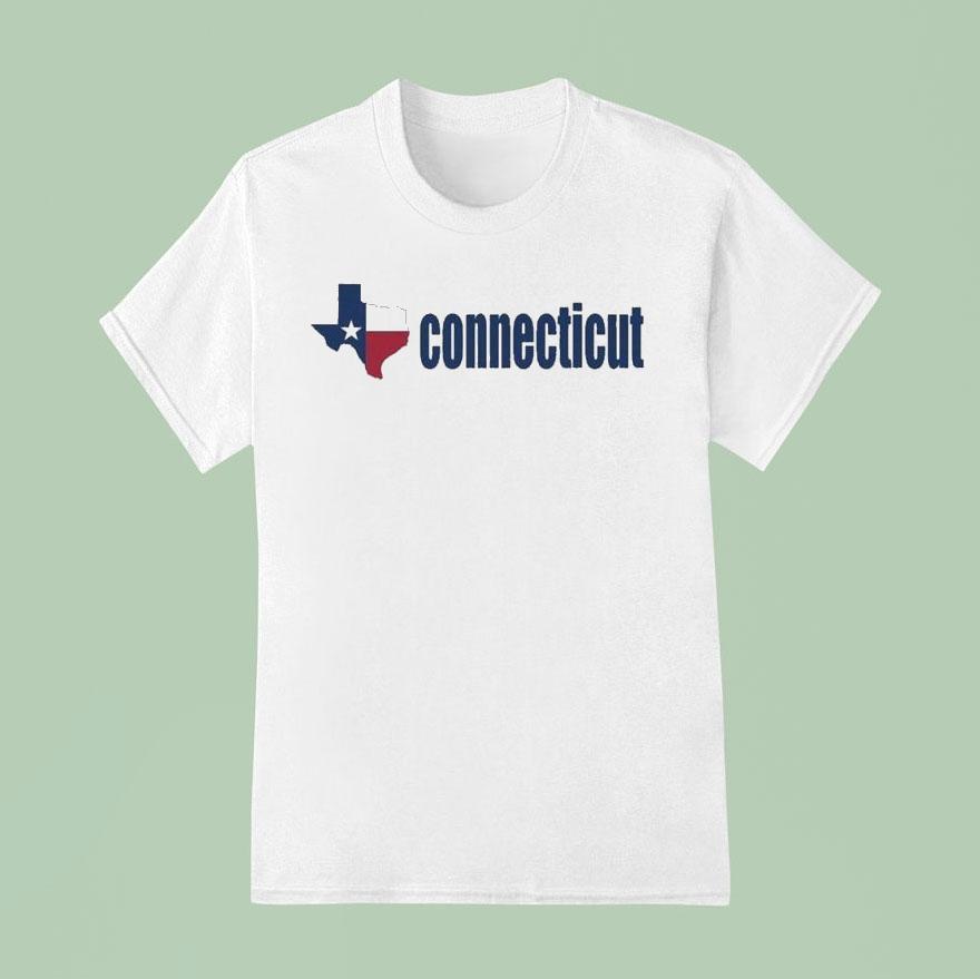 Texas Connecticut Shirt