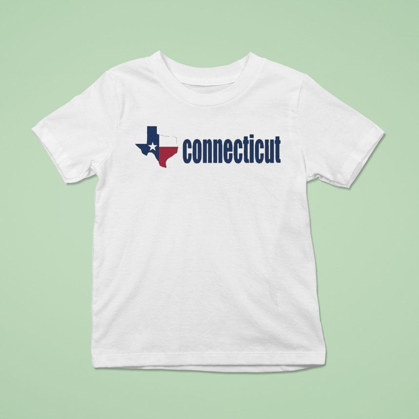 Texas Connecticut Shirt