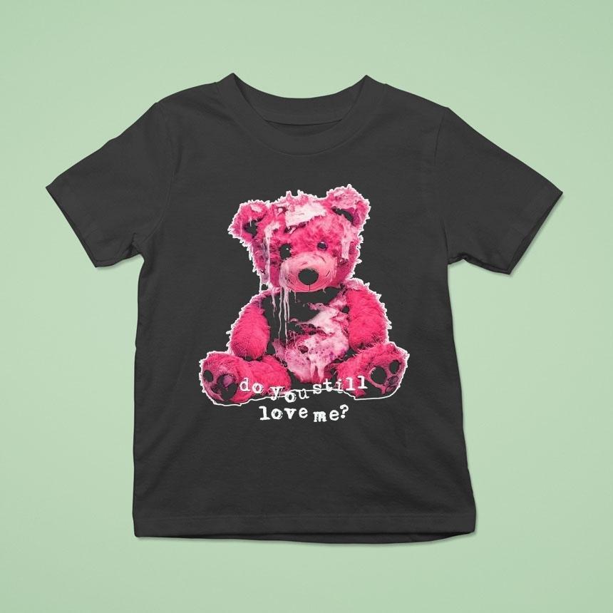 Tyler, The Creator Do You Still Love Me Disorder Golf Wang Shirt