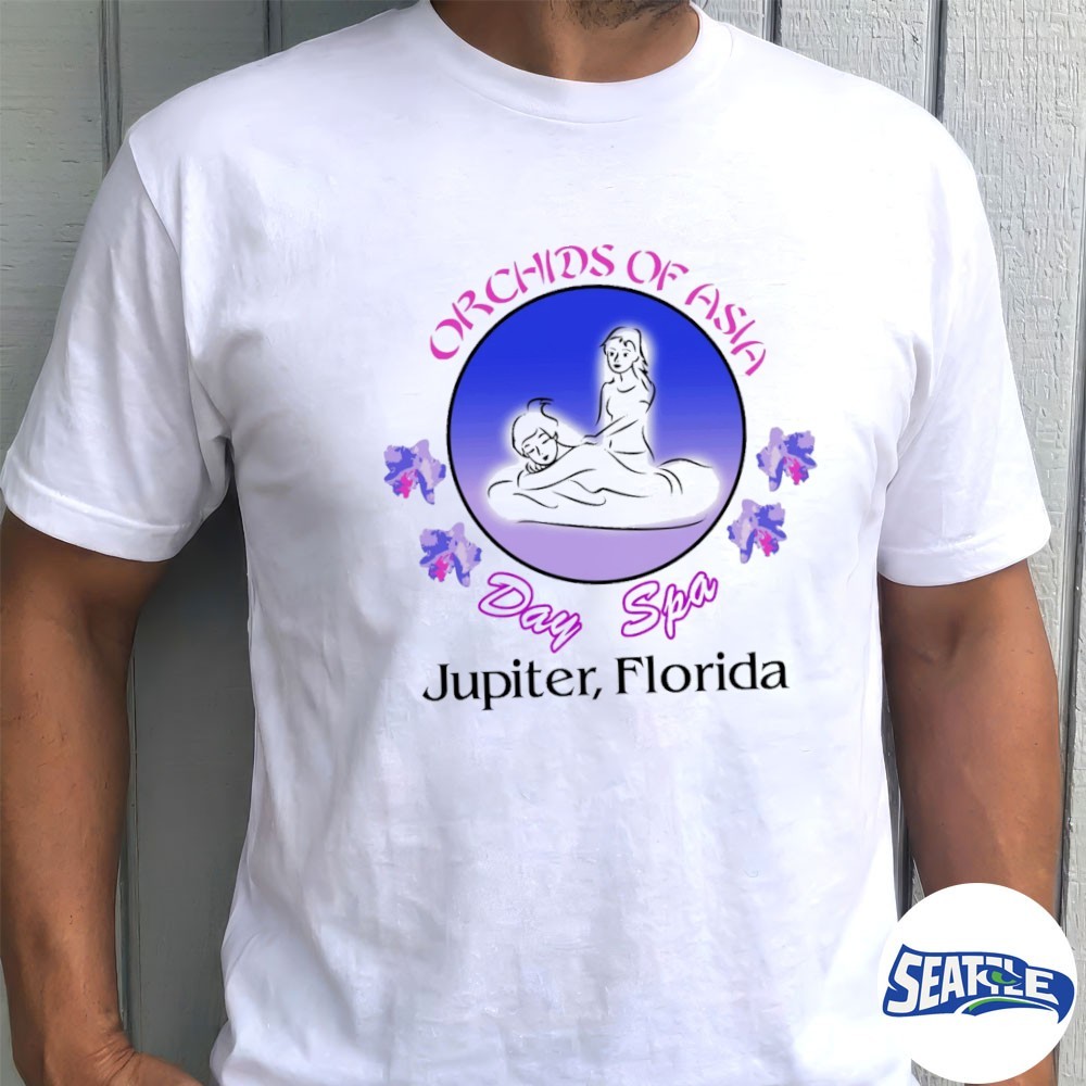 Orchids Of Asia Day Spa Jupiter, Florida 2026 shirt