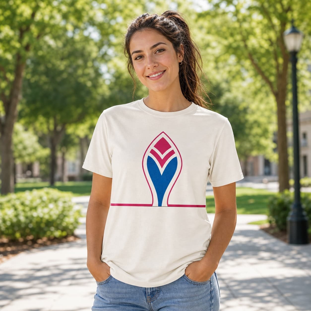 Atlanta Braves Vibrant Vintage Baseball 1975 Artwork Shirt