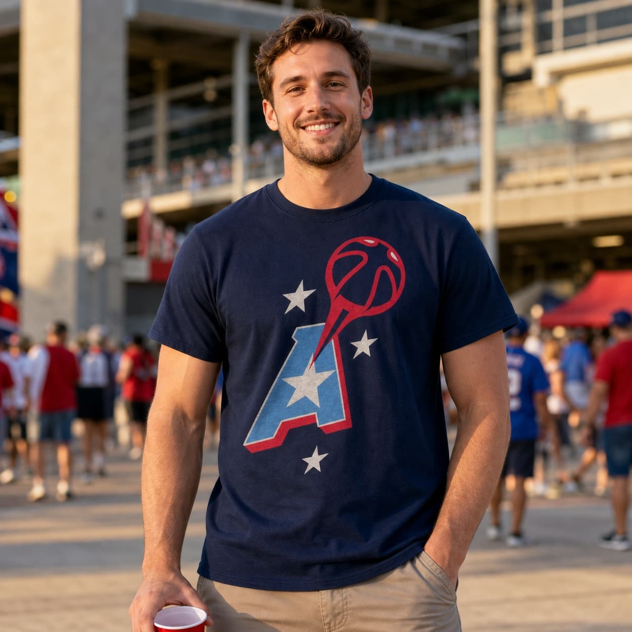 Atlanta Dream Retro Basketball 1998 Shirt