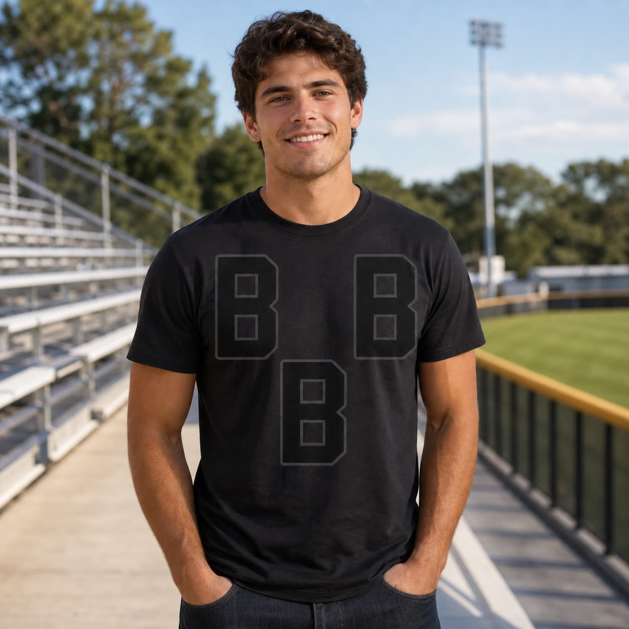 Birmingham Black Barons Retro Negro National League Baseball 1924 Artwork Shirt