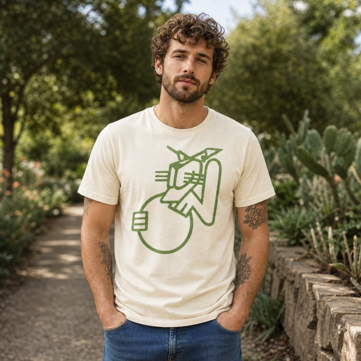 Carolina Cougars Exclusive Retro Basketball 1971 Shirt