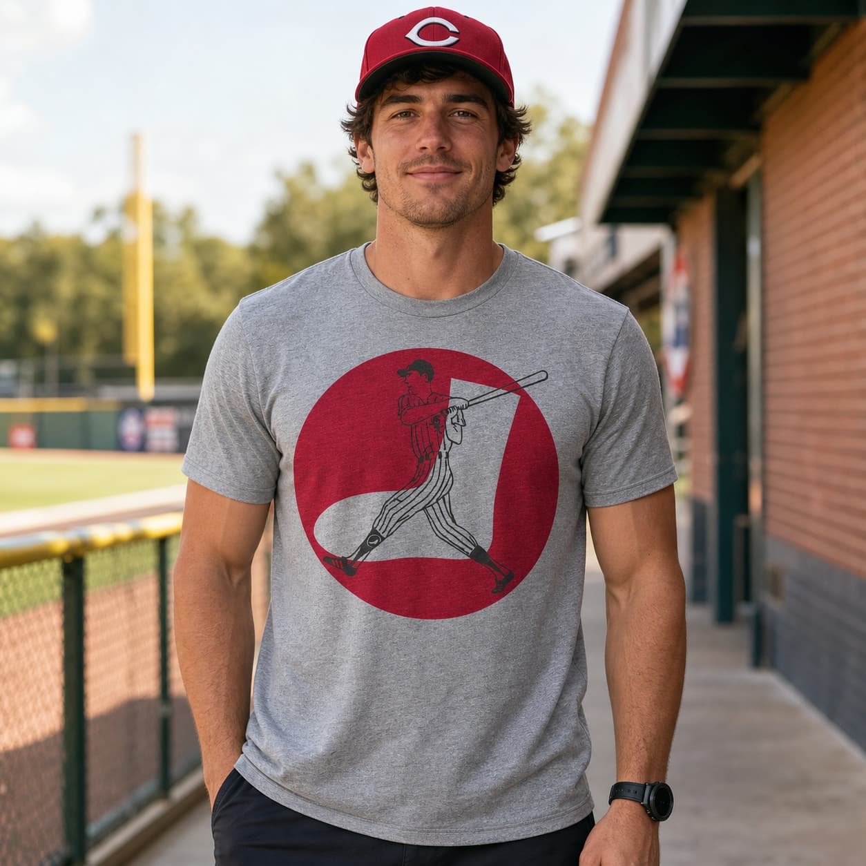 Chicago White Sox Retro Baseball 1960 Artwork Shirt