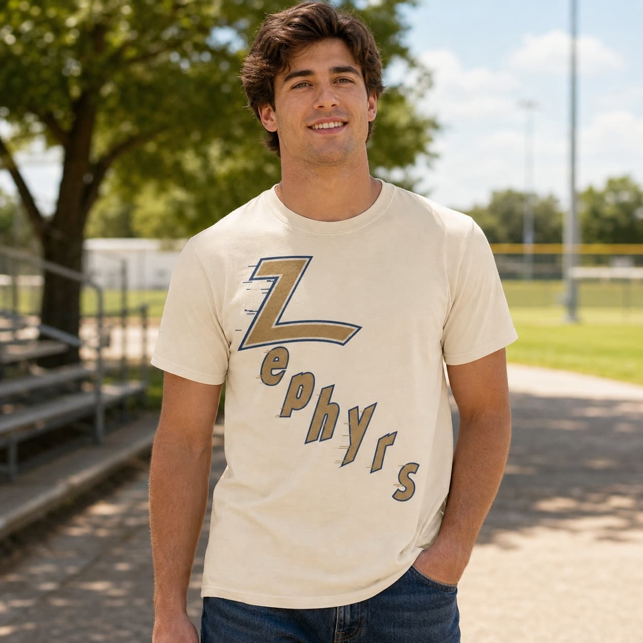 Chicago Zephyrs Retro Basketball 1962 Shirt