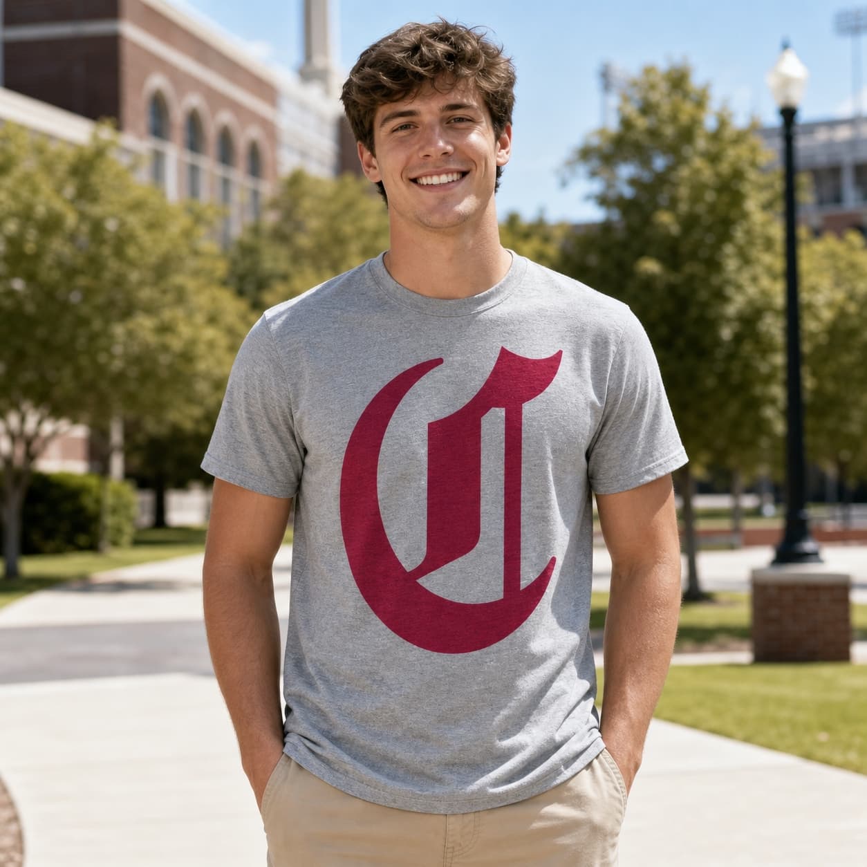 Cincinnati Reds Retro Baseball 1890 Artwork Shirt
