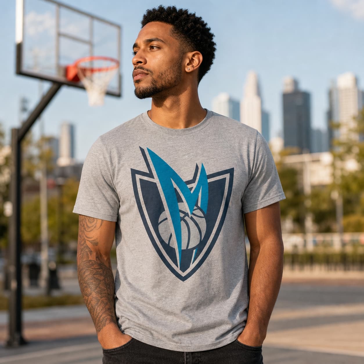 Dallas Mavericks Mavs Retro Basketball 1990 Shirt