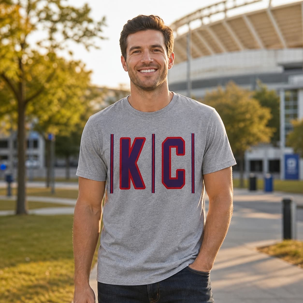 Kansas City Monarchs Retro Negro National League Baseball 1925 Artwork Shirt