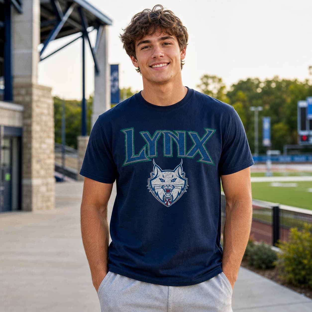 Minnesota Lynx Retro Logo Basketball 1999 Shirt