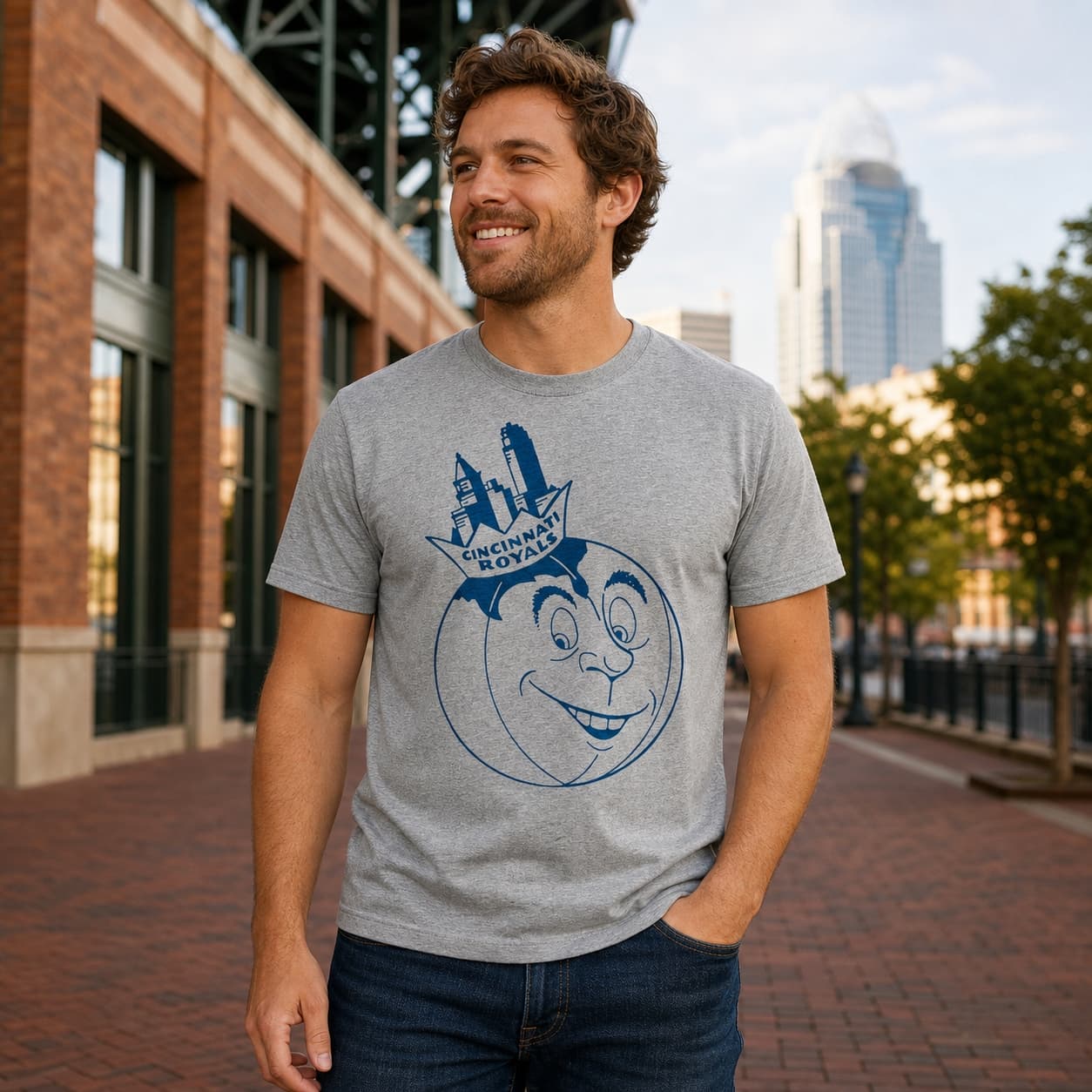 Sacramento Kings Retro Basketball 1957 Shirt