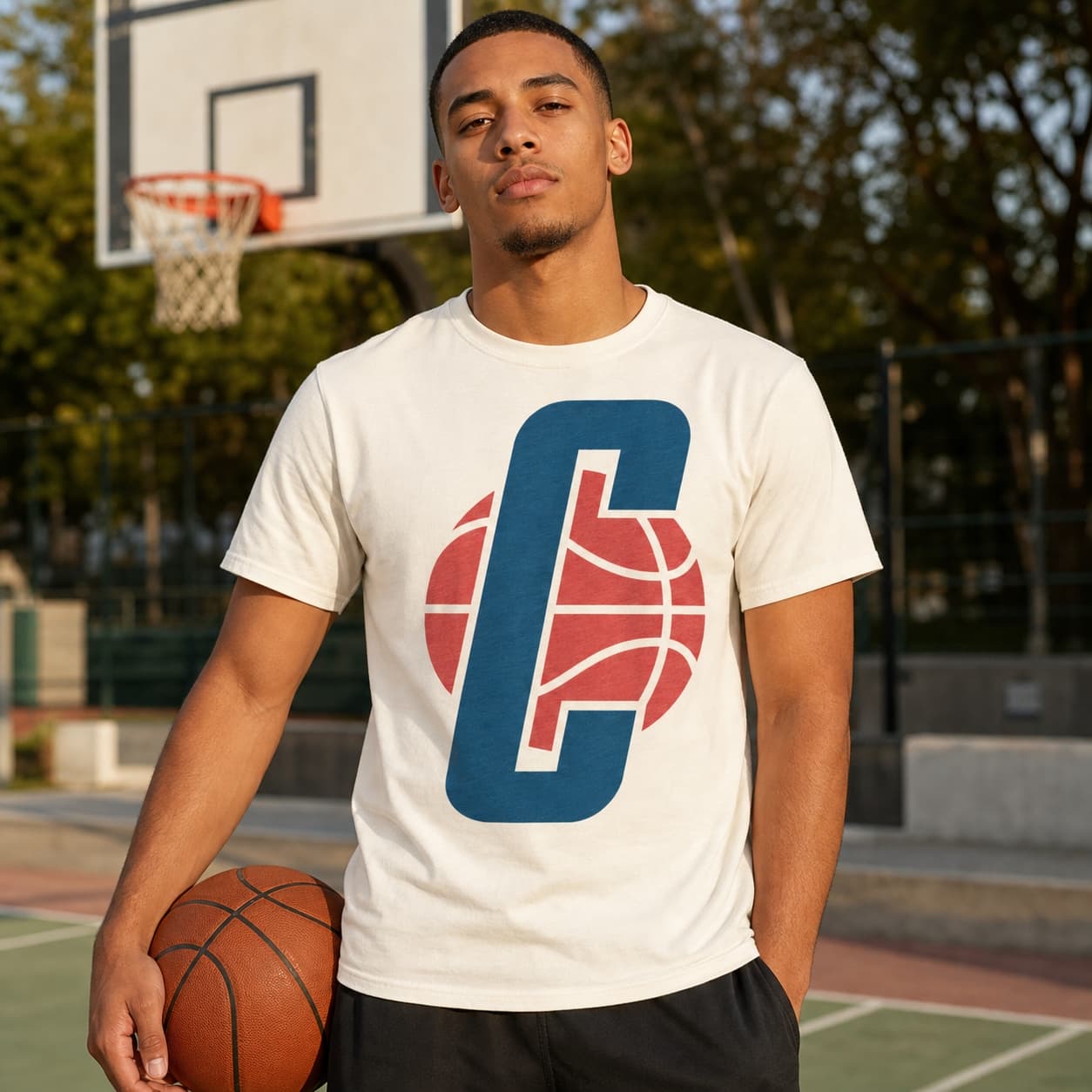 UConn Huskies Retro Basketball 1996 Shirt