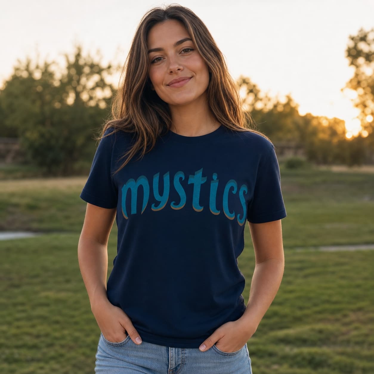 Washington Mystic Retro Jersey Lettering Basketball 1998 Shirt