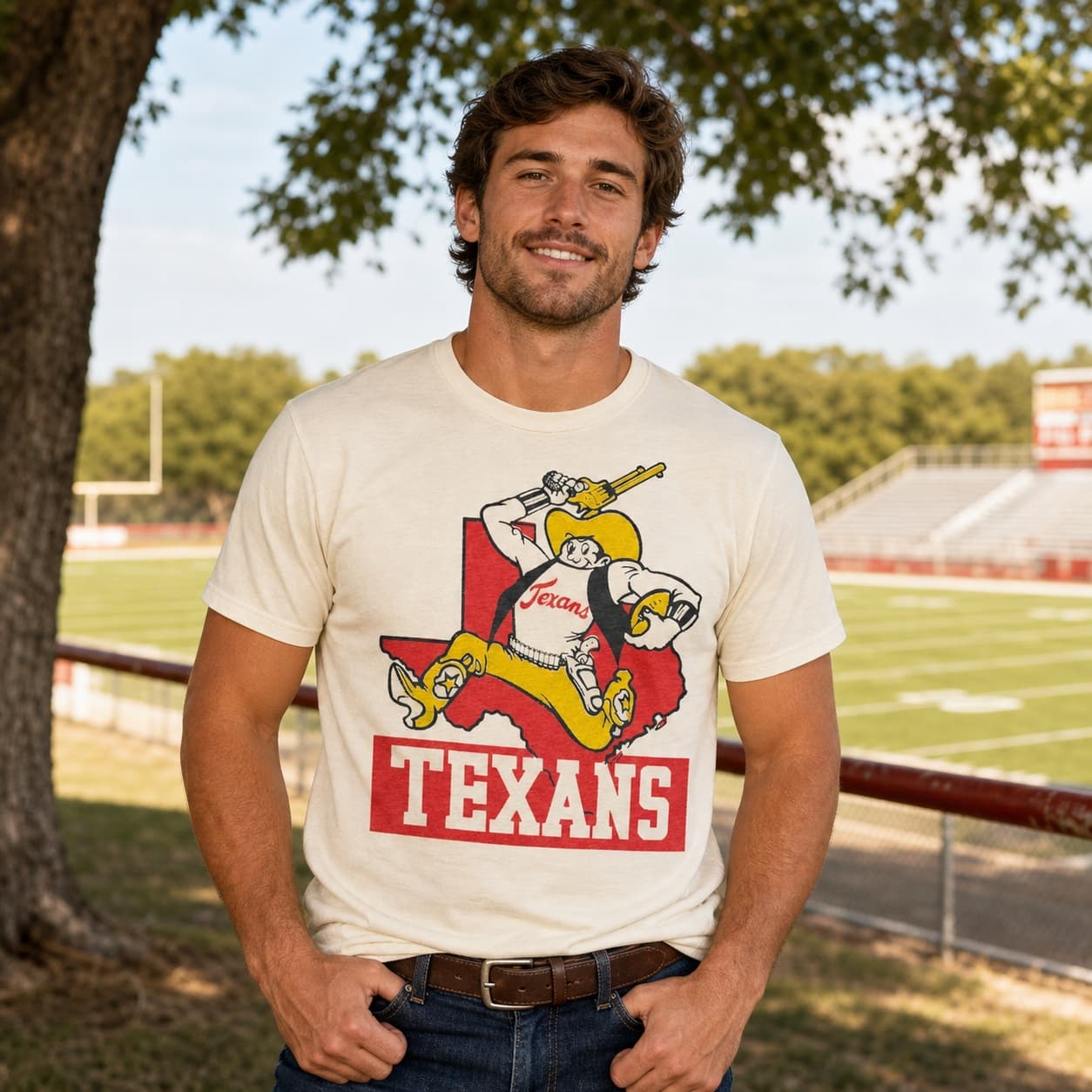 Kansas City Chiefs Dallas Texans Vintage Football 1962 Artwork Shirt
